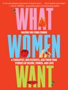 Cover image for What Women Want
